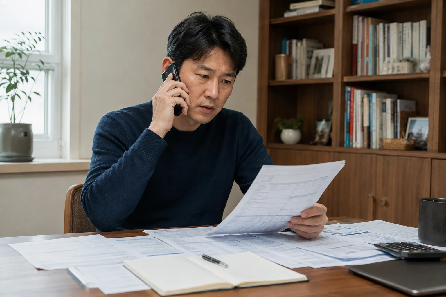 도수치료 보험료 할증 확인을 위한 안내 자료
