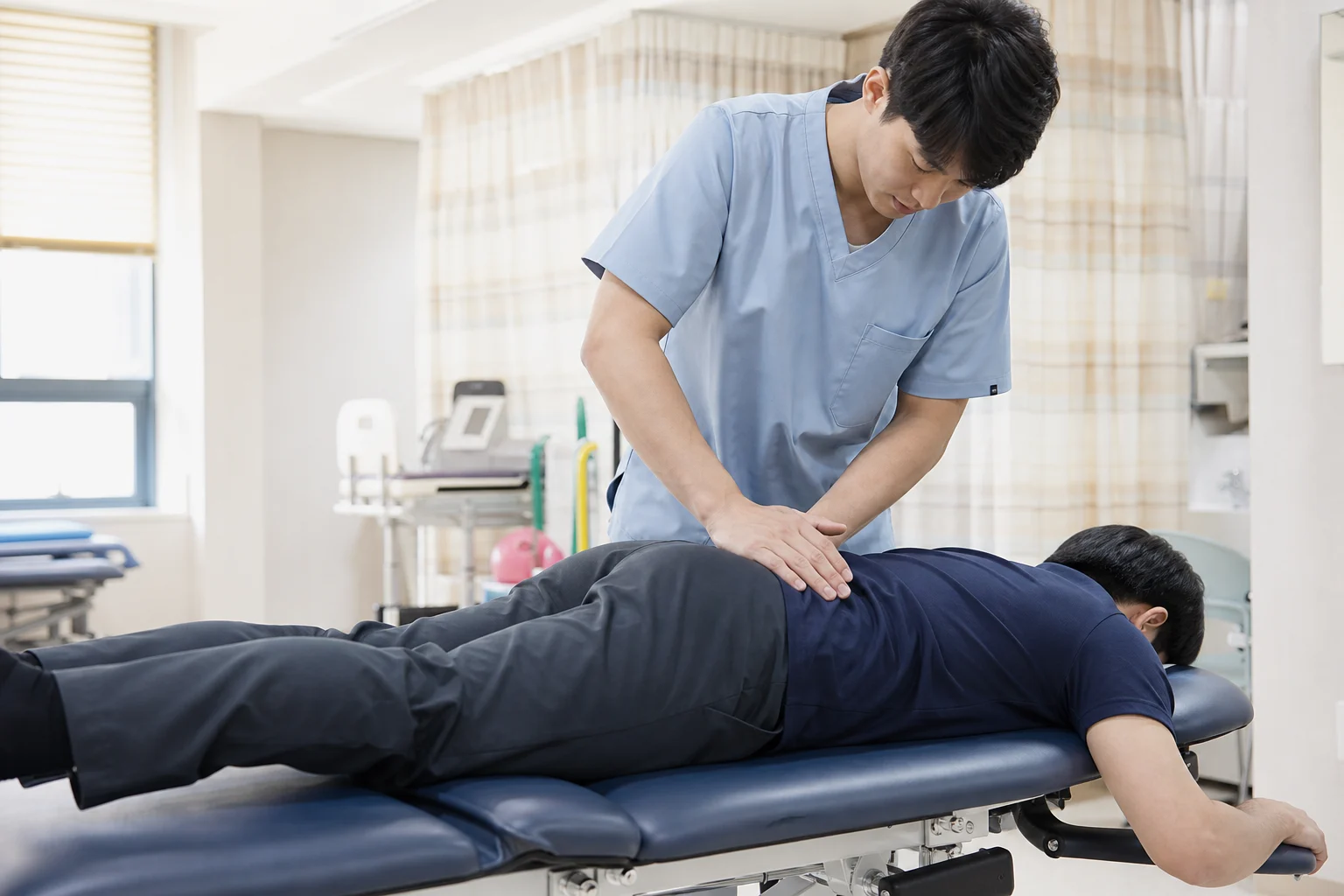 도수치료 실비 거절 준비 사항 점검