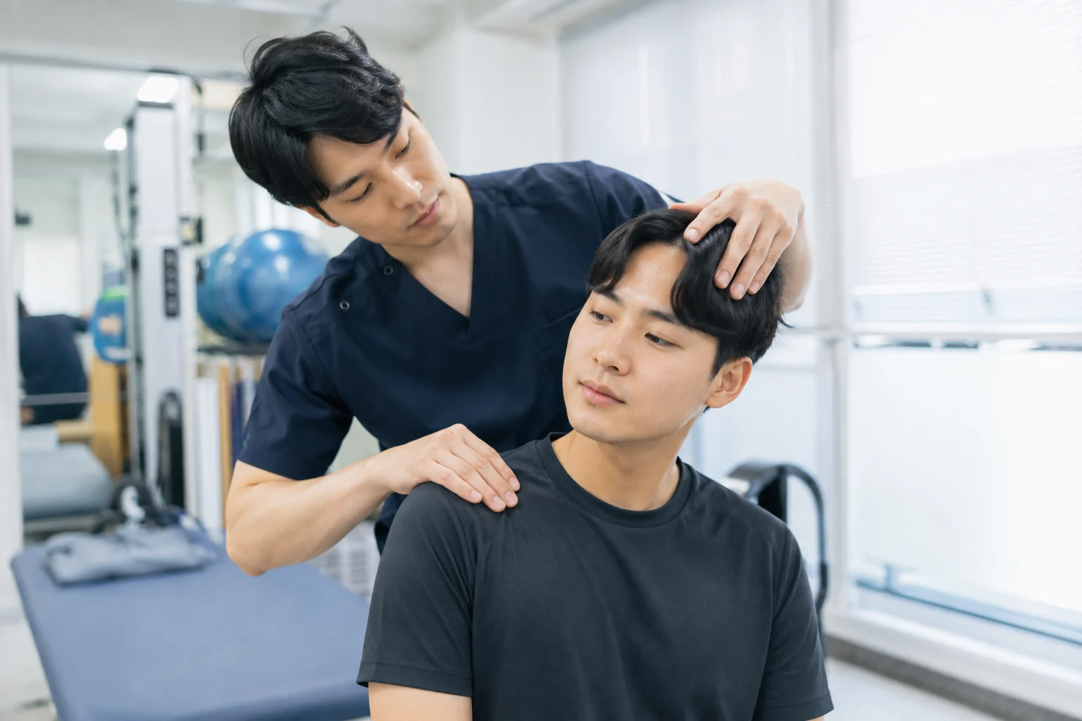 도수치료 실비 거절 대표 이미지